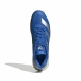Мужские спортивные кроссовки Adidas Adizero Fastcourt Синий Мужской
