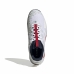 Pánska tenisové topánky Adidas SoleMatch Control  Biela
