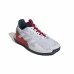 Мужские теннисные туфли Adidas SoleMatch Control  Белый