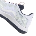 Férfi Teniszcipő Adidas SoleMatch Control  Fehér