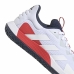 Pánska tenisové topánky Adidas SoleMatch Control  Biela