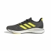 Scarpe da Running per Adulti Adidas Supernova + Nero Uomo