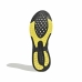 Chaussures de Running pour Adultes Adidas Supernova + Noir Homme