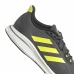 Running Shoes for Adults Adidas Supernova + Black Men