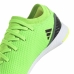 Vidinio futbolo batai vaikams Adidas X Speedportal 3 Indoor