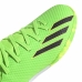 Chuteiras de Futebol de Salão Infantis Adidas X Speedportal 3 Indoor