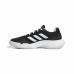 Dámske tenisové topánky Adidas Game Court 2  Čierna