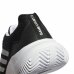 Dámske tenisové topánky Adidas Game Court 2  Čierna