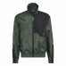 Jachetă Sport de Bărbați Adidas X-City Verde inchis