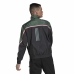 Jachetă Sport de Bărbați Adidas X-City Verde inchis