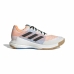 Sportssneakers til damer Adidas CrazyFlight Tokyo Hvid