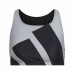 Bikiny Adidas Logo Graphic