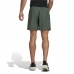 Sport shorts til mænd Adidas Designed 2 Move Oliven