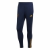 Pantaloncino da Allenamento Calcio per Adulti Adidas España Tiro 23 Blu scuro Uomo