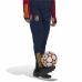 Pantaloncino da Allenamento Calcio per Adulti Adidas España Tiro 23 Blu scuro Uomo