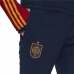 Jogging d'Entraînement de Football pour Adultes Adidas España Tiro 23 Bleu foncé Homme