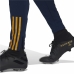 Pantalon de Antrenament de Fotbal pentru Adulți Adidas España Tiro 23 Albastru închis Bărbați