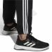 Pantaloni lungi de sport Adidas  7/8 Essentials Negru