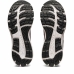 Παπούτσια για Tρέξιμο για Ενήλικες Asics Gel-Contend 8 Μαύρο