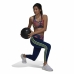 Sport leggins til kvinder Adidas Trainning Essentials Blå