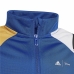 Chaqueta Deportiva para Niños Adidas Toy Story Azul