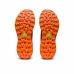 Pánske športové topánky Asics Gel-Trabuco 11 Oranžová Muž