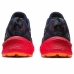 Pánske športové topánky Asics Gel-Trabuco 11 Oranžová Muž