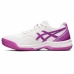 Padel-Sportschuhe für Erwachsene Asics Gel-Padel Pro 5 Damen Pink