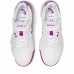 Zapatillas de Padel para Adultos Asics Gel-Padel Pro 5 Mujer Fucsia