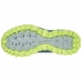 Běžecká obuv pro dospělé Mizuno Wave Mujin 8 Zelená Pánský