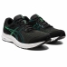 Încălțăminte de Running pentru Adulți Asics Gel-Contend 8 Negru