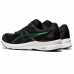 Sapatilhas de Running para Adultos Asics Gel-Contend 8 Preto