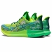 Bežecké topánky pre dospelých Asics Noosa Tri 14 Limetková zelená