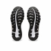 Беговые кроссовки для взрослых Asics Gel-Excite 9 Чёрный Мужской