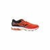 Running Shoes for Adults Mizuno Wave Prodigy 4 Orange Men