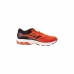 Sapatilhas de Running para Adultos Mizuno Wave Prodigy 4 Laranja Homem