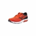 Running Shoes for Adults Mizuno Wave Prodigy 4 Orange Men