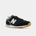 Dámske športové topánky New Balance 373 v2