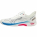 Мъжки Обувки за Тенис Mizuno Wave Exceed Tour 5 CC Бял