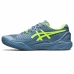 Мъжки Обувки за Тенис Asics Gel-Resolution 9 Син Мъже
