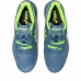 Buty męskie do tenisa Asics Gel-Resolution 9 Niebieski Mężczyzna