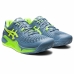 Men's Tennis Shoes Asics Gel-Resolution 9 Blue Men