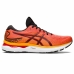 Täiskasvanute jooksujalatsid Asics Gel-Nimbus 24 Oranž