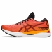 Bežecké topánky pre dospelých Asics Gel-Nimbus 24 Oranžová