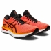 Bežecké topánky pre dospelých Asics Gel-Nimbus 24 Oranžová