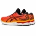 Bežecké topánky pre dospelých Asics Gel-Nimbus 24 Oranžová