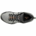 Men's Trainers Mizuno Wave Mujin 6 Grey Men