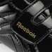 Gyermek alkalmi edzői Reebok Sportswear Classic Royal Fekete