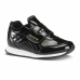 Chaussures casual enfant Reebok Sportswear Classic Royal Noir