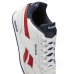 Sportovní boty pro děti Reebok Royal Classic Jogger 3 Bílý